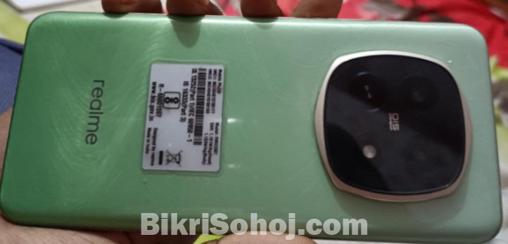 Realme p2 pro 5G Indian